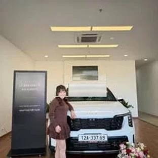 Hoạt động tư vấn và giao xe Kia tại Lạng Sơn 2