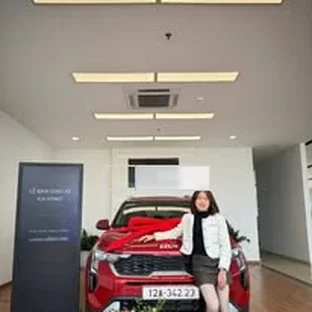 Hoạt động tư vấn và giao xe Kia tại Lạng Sơn 4