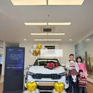 Hoạt động tư vấn và giao xe Kia tại Lạng Sơn 5